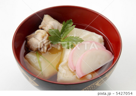 雑煮 雑煮 5427054
