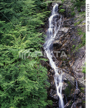三頭大滝 三頭大滝 5427255