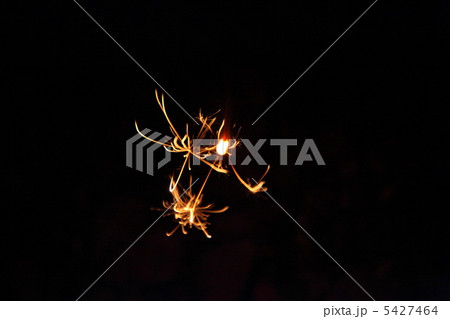 線香花火 5427464