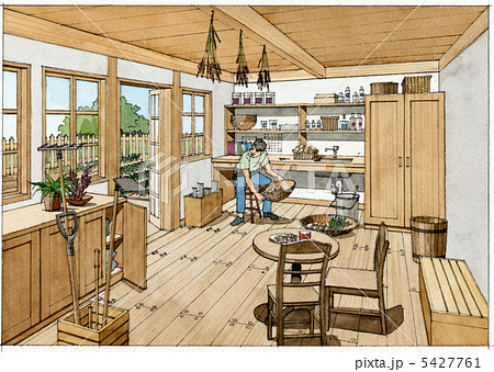 趣味の工作室 創作 多目的室 日曜大工 自己実現 手書きイラスト 趣味の工作室 創作 多目的室 日曜大工 自己実現 手書きイラスト 5427761
