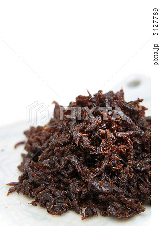 アミの佃煮 アミの佃煮 5427789