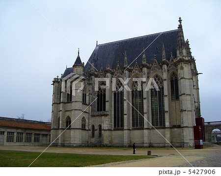 ヴァンセンヌ 5427906