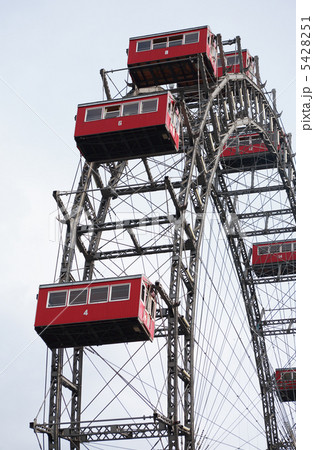 Ferris Wheel Ferris Wheel 5428251