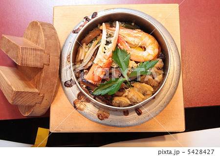 釜飯1 釜飯1 5428427