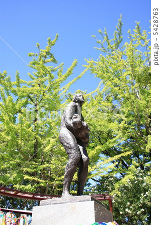 平和公園 平和公園 5428763
