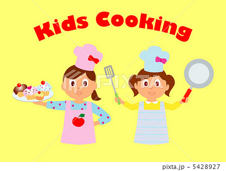 キッズクッキング 5428927