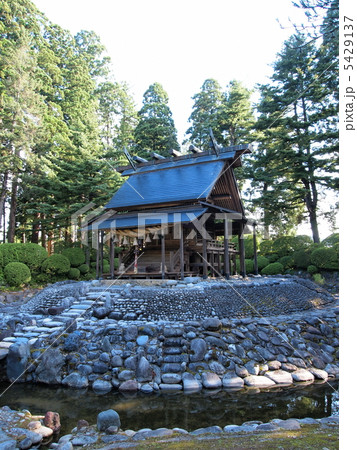 唐松山天日宮 5429137