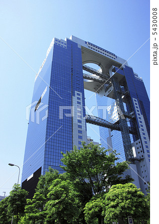 高層ビル 高層ビル 5430008