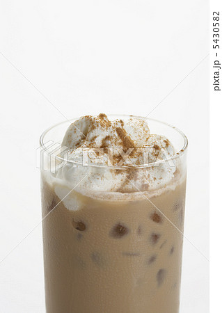 アイスカプチーノ 5430582