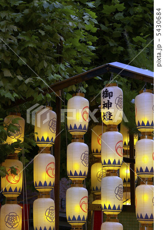 祇園祭 祇園祭 5430684