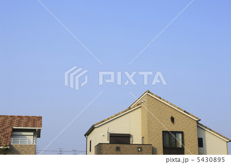 住宅 住宅 5430895
