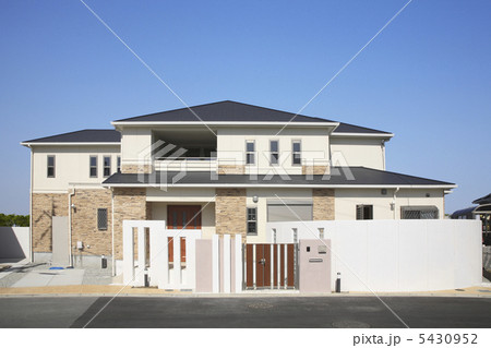 住宅 5430952