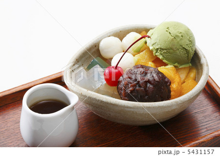 あんみつ 5431157