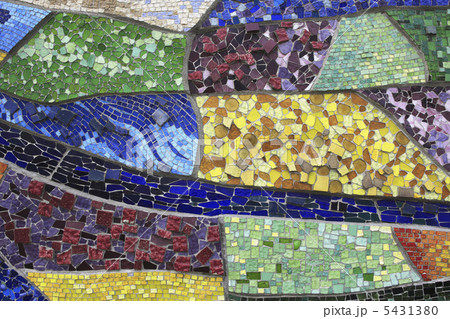 タイル タイル 5431380