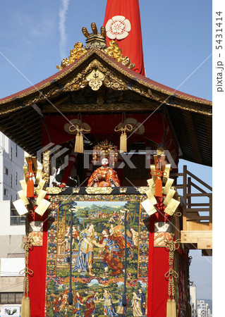 祇園祭 祇園祭 5431414