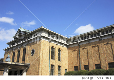 京都市美術館 5431463