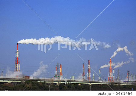 工業地帯 5431464