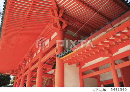 平安神宮 平安神宮 5431540