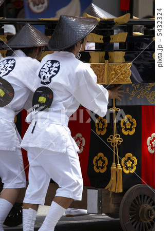 祇園祭 5432324