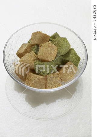 わらび餅 5432635