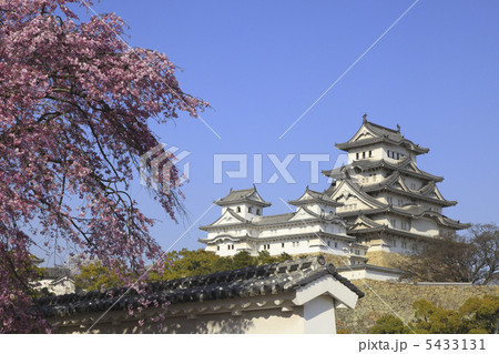 姫路城 5433131