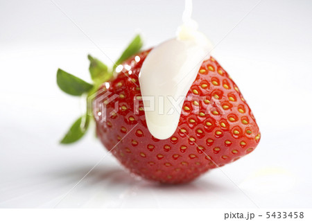 イチゴミルク 5433458
