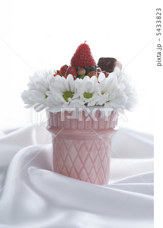 フラワーアキャンドル 5433823