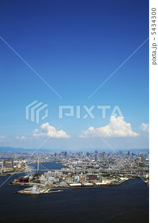 大阪ベイエリア 5434300