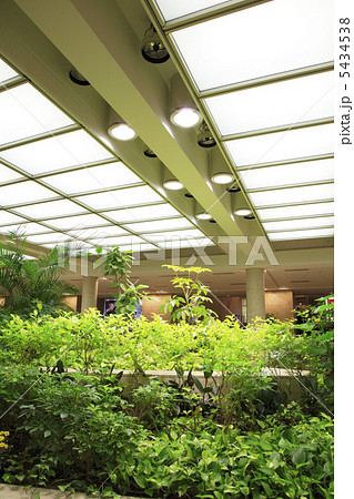 地下道 地下道 5434538