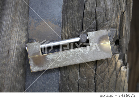 古い鍵 5436075
