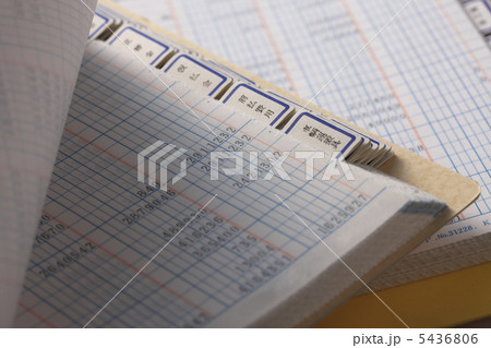 経理イメージ 経理イメージ 5436806