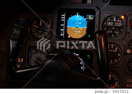 コクピット 5437011