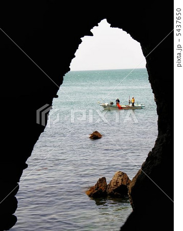 行者洞穴探訪 5437650