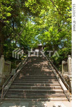 阿智神社　還暦段 5437755