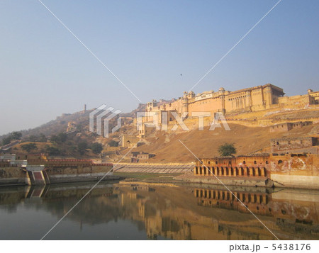 世界遺産アンベール城 5438176