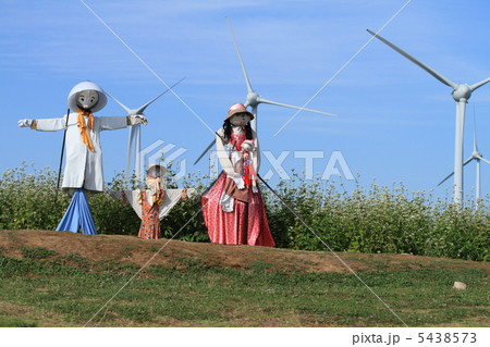 布引高原 5438573