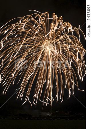 芸術花火 5438898