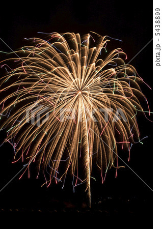 芸術花火 芸術花火 5438899