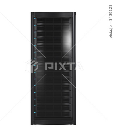 サーバー 5439125