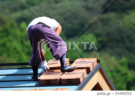 屋根工事 屋根工事 5440050