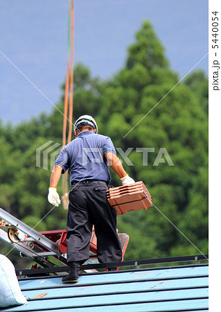 屋根工事 5440054