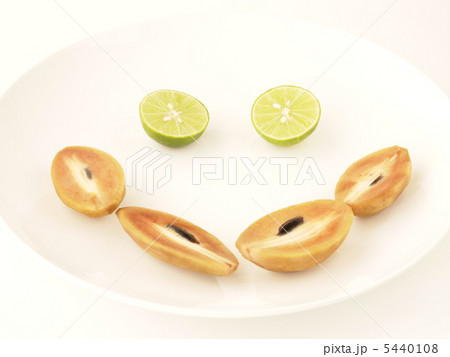 フルーツの笑顔 フルーツの笑顔 5440108