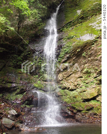 琵琶の滝 5440320