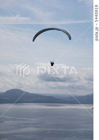 パラグライダー 5440919
