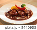 ビーフシチュー 5440933