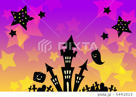 ハロウィン 5441013