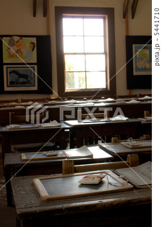 旧見附小学校 旧見附小学校 5441710