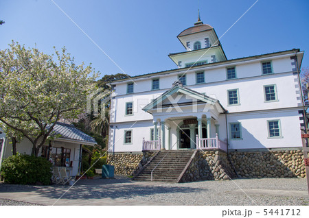 旧見附小学校 旧見附小学校 5441712