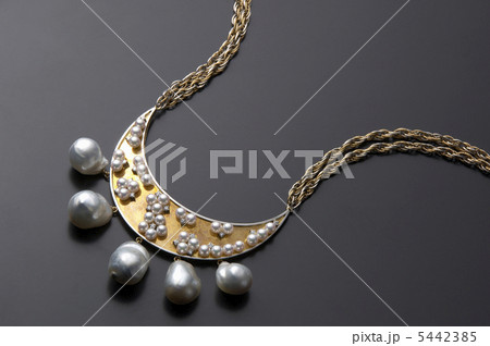 真珠 真珠 5442385