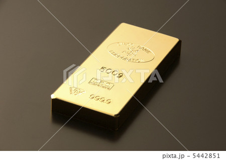 金塊 5442851